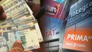 ¿Cómo saber si estás afiliado a una AFP GRATIS? Link para Integra, Hábitat, Profuturo y Prima