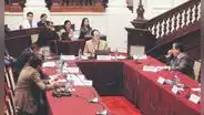 Obras siguen paralizadas pese a ley de “reactivación”