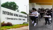 Alumnos ingresaron a la UNMSM con menos de 400 puntos: ¿cómo afectará a la educación la eliminación del puntaje mínimo?