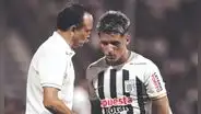 Alianza Lima: el inédito once de Alejandro Restrepo para enfrentar hoy a Los Chankas por la Liga 1