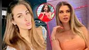 Janet Barboza revela fuerte desplante de Ana Paula Consorte a Brunella Horna: "Yo no le hablo más"