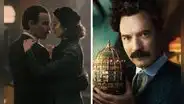 'A Gentleman in Moscow': tráiler, fecha de estreno y dónde ver la nueva serie con Ewan McGregor