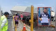 Choque múltiple en Trujillo: murió vendedora de helados a 4 días del accidente en Chicama