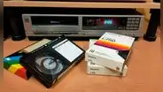¿Por qué fracasó el Betamax si tenía mejor calidad de audio y video que los VHS?