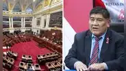Rómulo Mucho tras pedido de censura del Congreso por caso Tía María: "No tengo miedo"