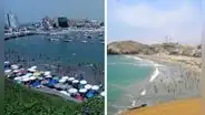 Semana Santa: las 5 playas de Lima para conocer este feriado largo en PERÚ