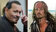 'Piratas del Caribe': fanáticos de la saga y de Johnny Depp rechazan reboot de Disney
