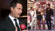 ¿No va más en 'Esto es guerra'? Cristian Rivero revela que su futuro en América TV es incierto