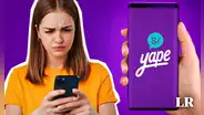 Yape: ¿qué hacer si realizas una transferencia por error?