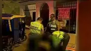 Asesinato en Semana Santa: balean a ciudadano extranjero tras discusión en Santa Anita