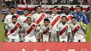 Partidos confirmados de la selección peruana antes de la Copa América y Eliminatorias 2026