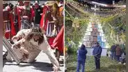 Semana Santa: estas son las 10 celebraciones en Perú declaradas Patrimonio Cultural de la Nación