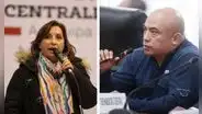 Dina Boluarte: Henry Shimabukuro asegura que la presidenta también tiene un ‘gabinete en la sombra’