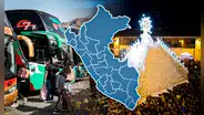 ¿Viajarás en Semana Santa?: esta es la lista de precios con destinos a Ayacucho, Arequipa, Ica y otras regiones
