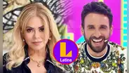 Gisela Valcárcel puso insólitas condiciones para firmar con Latina, revela Rodrigo González