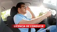 Si ya corregí mi vista, ¿puedo modificar la restricción de lentes en mi brevete?
