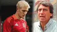 Germán Leguía y su dura crítica a Oliver Sonne: "No le veo nada para una selección"