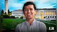 Ingeniero de la UNI destaca como profesor en Universidad de Berkeley: compitió con 800 profesionales por el puesto
