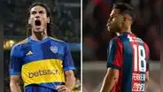 Boca Juniors vs. San Lorenzo: fecha, hora y canal del partido por la Copa de la Liga