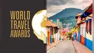 World Travel Awards 2024: Colombia con 20 nominaciones, entre ellas 'destino líder de Sudamérica'