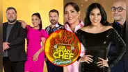 José Peláez y su tajante respuesta sobre el posible desgaste de 'El gran chef': ¿será el próximo 'Yo soy'?