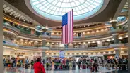 Top 5 de los aeropuertos más grandes en EE. UU. en 2024: lista actualizada