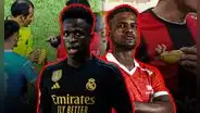 Desde Vinícius hasta Aldair Rodríguez: el racismo en el fútbol y el duro desafío para erradicarlo