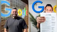 Así es el CV perfecto para postular a Google: Ingeniero lo muestra y ahora gana US$300.000 anuales