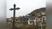 El cementerio más grande de América Latina se encuentra en Perú: conoce cuál es y cómo llegar