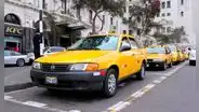 ATU: si eres taxista y no pintas tu auto de amarillo, ¿cuánto deberás pagar de multa?