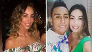 Olinda Castañeda advierte a Christian Cueva tras retiro espiritual: "Con Dios no se juega"