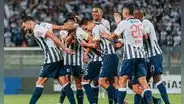 ¡Volvió al triunfo! Alianza Lima goleó 3-0 a Los Chankas y se vuelve a meter en la pelea