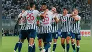 Alianza Lima goleó 3-0 a Los Chankas y vuelve a ganar en el Torneo Apertura 2024