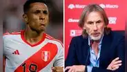 Yotún revela fuerte discusión con Gareca tras goleada de Brasil en Copa América: "No me respondas"