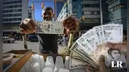 Dólar BCV de hoy, martes 2 de abril: tasa oficial según el Banco Central de Venezuela