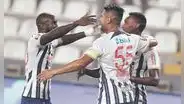Alianza Lima y las claves de un triunfo que ilusiona de cara a la Copa Libertadores