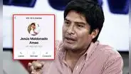 SJL: alcalde Jesús Maldonado denuncia suplantación de identidad a través de WhatsApp