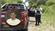 Piura: integrantes de 'Los Pulpos' estarían detrás de la extorsión y muerte de empresario minero en Suyo