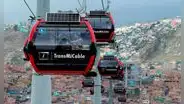 Teleférico San Juan de Lurigancho-Independencia: ¿cuál sería la tarifa del nuevo medio de transporte?