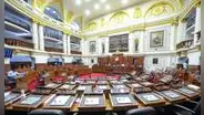 Ejecutivo entrega crédito suplementario de S/50 millones al Congreso a pocos días del voto de confianza