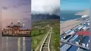 Gobierno chino interesado en megaproyectos de Arequipa envía a su ministro: ¿cuáles son las obras?