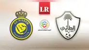 [Cristiano Ronaldo, En Vivo] ¿A qué hora juegan Al Nassr vs. Al Taee por la Saudí Pro League?