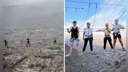Con solo S/1,50: así puedes llegar al primer puente colgante de SJL desde cualquier parte de Lima