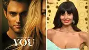 Jameela Jamil revela la dolorosa razón que la llevó a rechazar un papel en 'You'