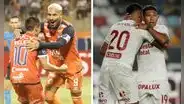 Con Paolo Guerrero y Edison Flores: alineaciones probables de César Vallejo vs. Universitario
