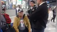 Arequipa: detienen a hombre que intentaba llevarse a menor de edad para explotarla en la ciudad de Lima