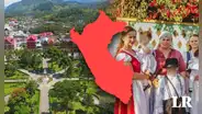 Las ÚNICAS 2 colonias austro-alemanas en PERÚ: ¿cuáles son y cuántos habitantes tienen?