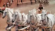¿Por qué la película ‘Ben-Hur’ es tan popular en Semana Santa? Aquí, te lo explicamos