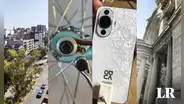 Huawei Nova 12S innova con IA: “La foto siempre es fundamental, el selfie en particular”