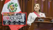 Dina Boluarte: Estado peruano desembolsará S/180.000 a favor de su defensa legal por caso protestas
